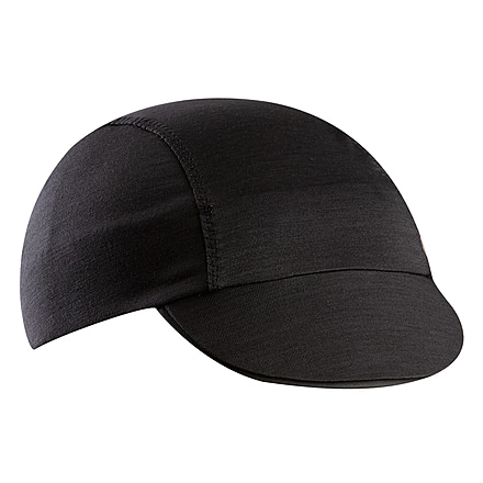 Pearl Izumi Merino Wool Cycling Cap, 143619016LRONE