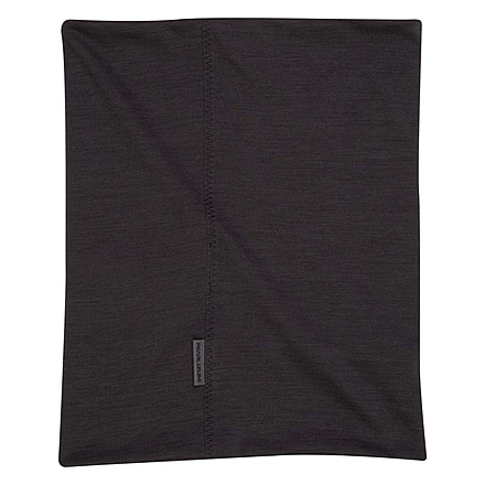 Pearl Izumi Merino Wool Neck Gaiter, Black, 6950535528619