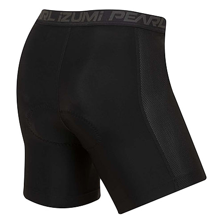 Pearl Izumi Minimal Liner Shorts - Mens, 6950419431595