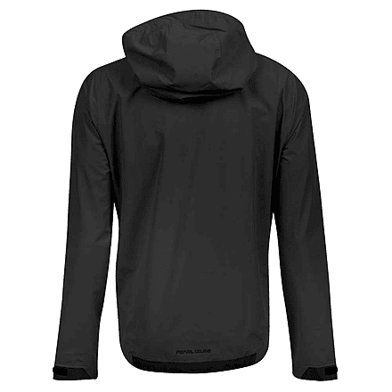 Pearl Izumi Monsoon WXB Hooded Jacket - Mens, 6950419824811