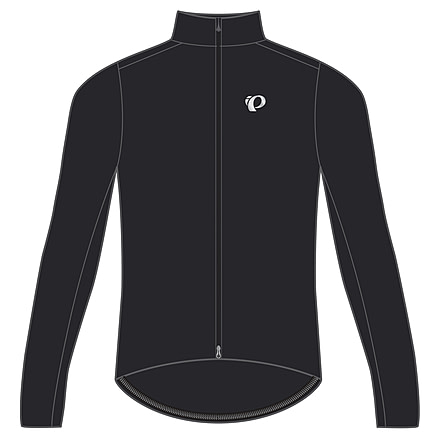 Pearl Izumi Mto Mens PRO Barrier Jacket - Team Grimley Group Store, 11132204KFGS