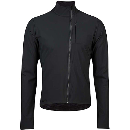 Pearl Izumi Pi / Black AmFIB Jacket - Mens, 6950426738859
