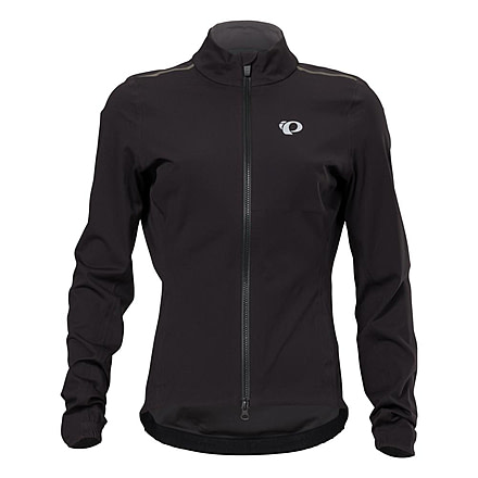 Pearl Izumi Pro Rain Jacket - Womens, Black, 2XL, 8226555887787