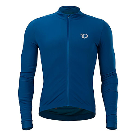 Pearl Izumi Pro Thermal Jersey - Mens, Twilight, 2XL, 8226545336491