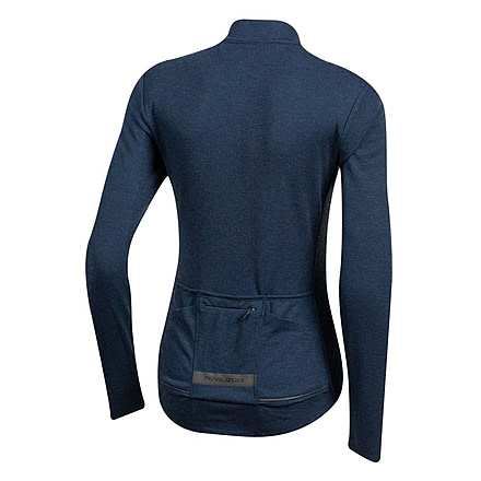 Pearl Izumi Pro Thermal Jersey - Womens, 6950723256491