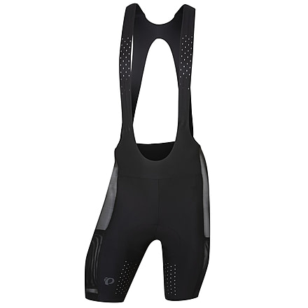 Pearl Izumi Pro Transfer Liner Bib Shorts - Mens, Black, 3XL, 7696316760235