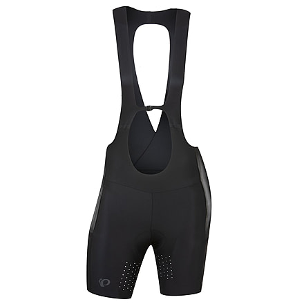 Pearl Izumi Pro Transfer Liner Bib Shorts - Womens, Black, 2XL, 7696316629163