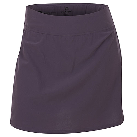 Pearl Izumi Prospect Cycling Skort - Womens, Nightshade, 2XL, 7557659787435