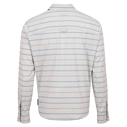 Pearl Izumi Prospect Long Sleeve Shirt - Mens, 7382470656171