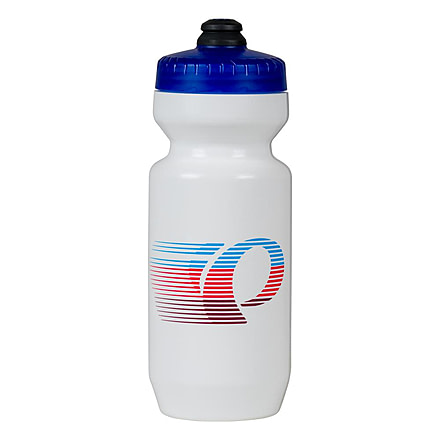Pearl Izumi Purist 22Oz Water Bottle, Americana 24, Multi, One Size, 14623660540269