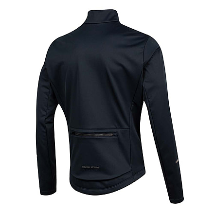 Pearl Izumi Quest AmFIB Jacket - Mens, Black, 6950547620011