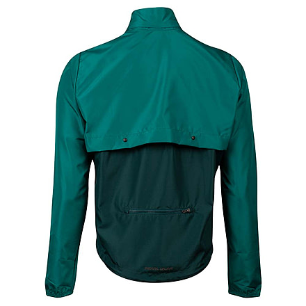 Pearl Izumi Quest Barrier Convertible Jacket - Mens, 6950447710379