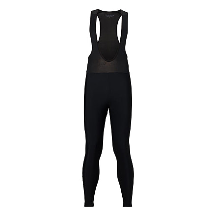 Pearl Izumi Quest Thermal Cycling Bib Tights - Mens, Black, Small, 7872116097195