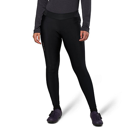 Pearl Izumi Quest Thermal Cycling Tights - Womens, Black, Extra Small, 7696316170411