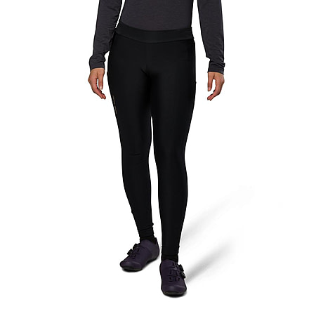 Pearl Izumi Quest Thermal Tights - Womens, Black, 2XL, 7982919844011
