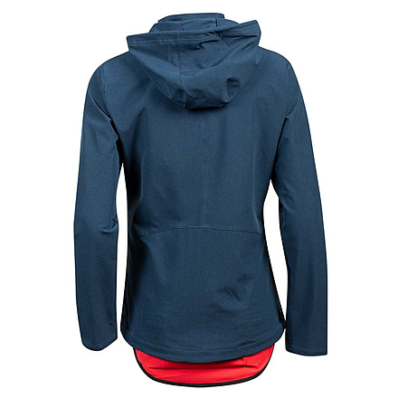Pearl Izumi Rove Barrier Jacket - Womens, 6950750093483