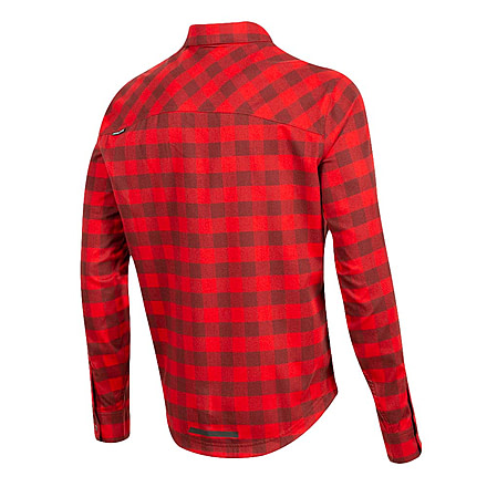 Pearl Izumi Rove Long Sleeve Shirt - Mens, 6950462226603