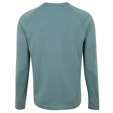Pearl Izumi Rove Merino Raglan - Mens, 7382470721707