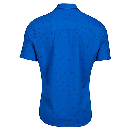 Pearl Izumi Rove Shirt - Mens, 6950465306795