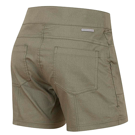 Pearl Izumi Rove Shorts - Womens, 7215285534891
