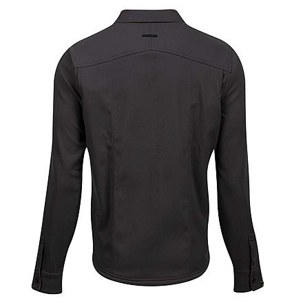 Pearl Izumi Rove Thermal Shirt - Mens, Phantom, 6950552600747