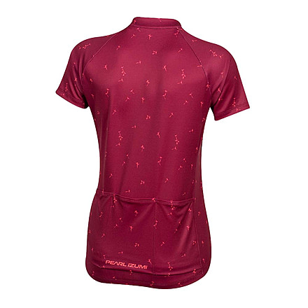 Pearl Izumi Select Escape Graphic Jersey - Womens, 6950768869547