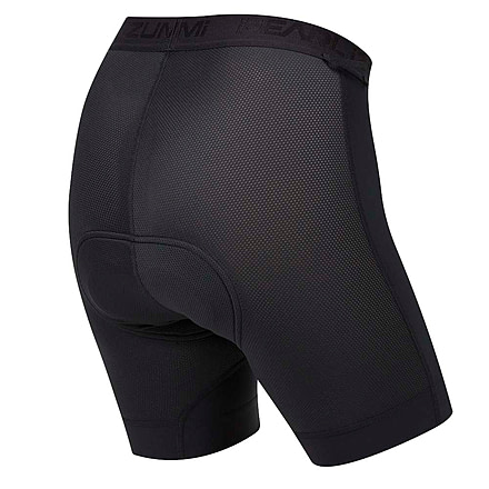 Pearl Izumi Select Liner Shorts - Womens, 6950782959787