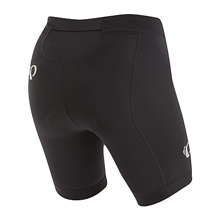Pearl Izumi Select Pursuit Tri Shorts - Womens, 6950785319083