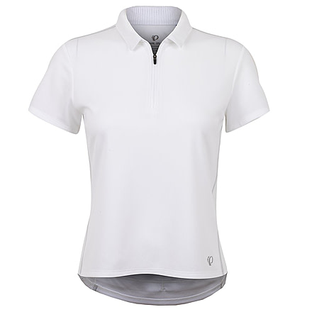 Pearl Izumi Sugar Jersey - Womens, White, 2XL, 7557660246187