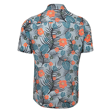 Pearl Izumi Summit Button Up Shirt - Mens, 6950479823019