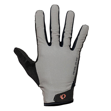 Pearl Izumi Summit Gel Gloves - Mens, Gravel, Extra Large, 7696316465323