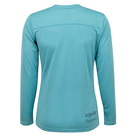 Pearl Izumi Summit Long Sleeve Jersey - Womens, 7215286485163