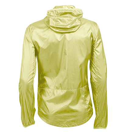 Pearl Izumi Summit Shell Jacket - Womens, 6950815137963
