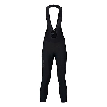Pearl Izumi Thermal 21 Cargo Bib Tights - Womens, Black, Small, 8226556084395
