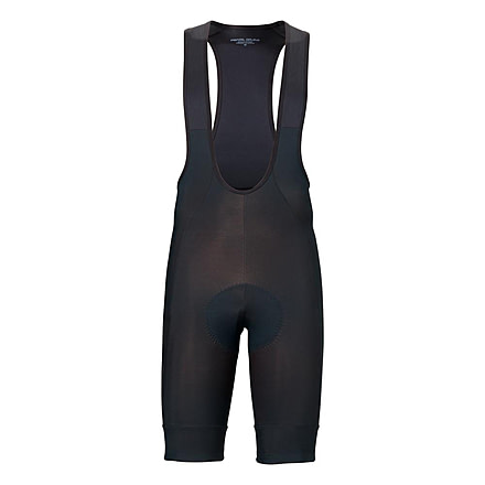 Pearl Izumi Thermal Bib Shorts - Mens, Black, Extra Large, 8226545500331