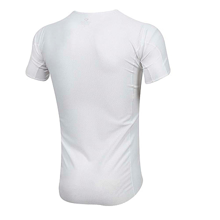 Pearl Izumi Transfer Cycling Short Sleeve Baselayer - Mens, 6950510362795