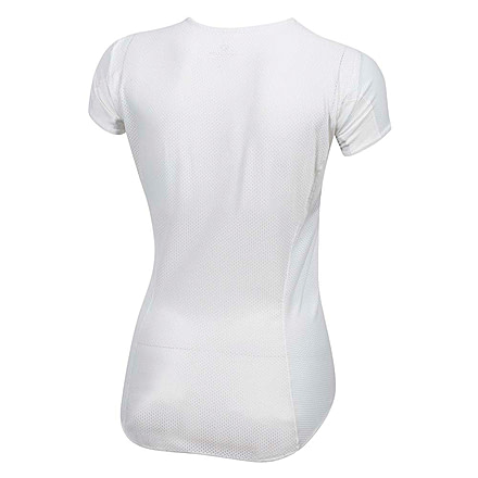 Pearl Izumi Transfer Cycling Short Sleeve Baselayer - Womens, 6950833094827