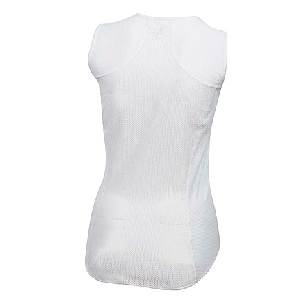 Pearl Izumi Transfer Cycling Sleeveless Baselayer - Womens, 6950833750187