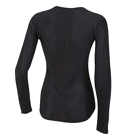 Pearl Izumi Transfer Long Sleeve Baselayer - Womens, 6950835454123