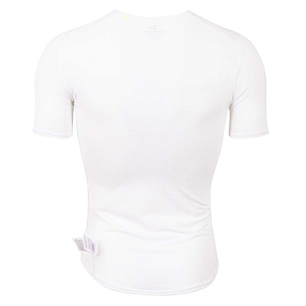 Pearl Izumi Transfer Mesh Short Sleeve Baselayer - Mens, 6950511280299