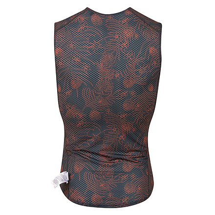 Pearl Izumi Transfer Mesh Sleeveless Baselayer - Mens, 6950566723755