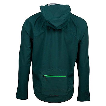Pearl Izumi Vortex WXB Hooded Jacket - Mens, 6950524092587