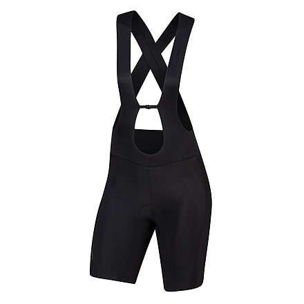 Pearl Izumi Womens Attack Bib Shorts, 11212005021XXL