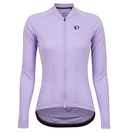 Pearl Izumi Womens Attack Long Sleeve Jersey, 112220036VLXXL