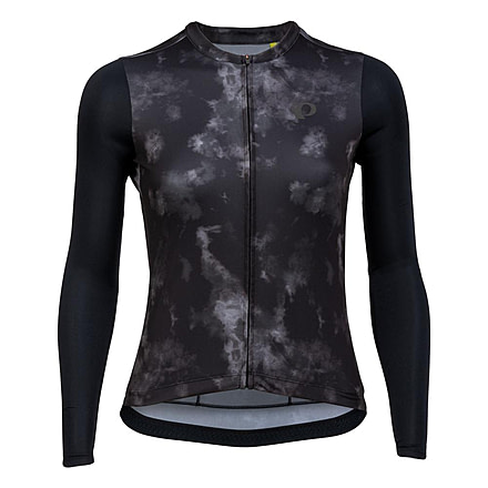 Pearl Izumi Womens Attack Long Sleeve Jersey, 11222405AADXS