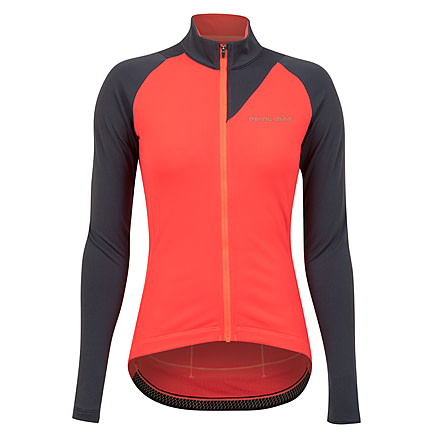 Pearl Izumi Womens Attack Thermal Jersey, 11222109HD8M