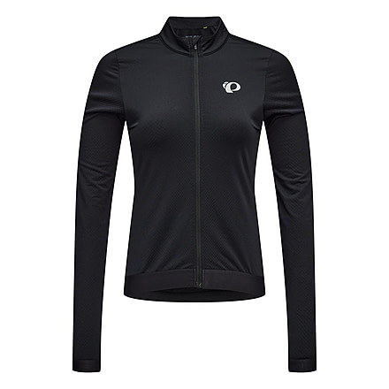 Pearl Izumi Womens Attack Thermal Jersey, 11222418AADXL