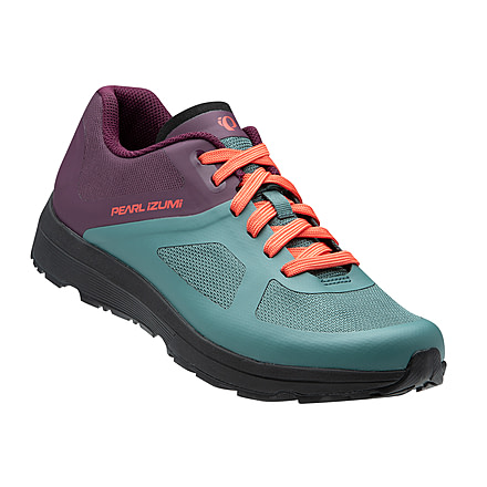 Pearl Izumi Womens Canyon SPD Shoes, 15292301H2Z36.0