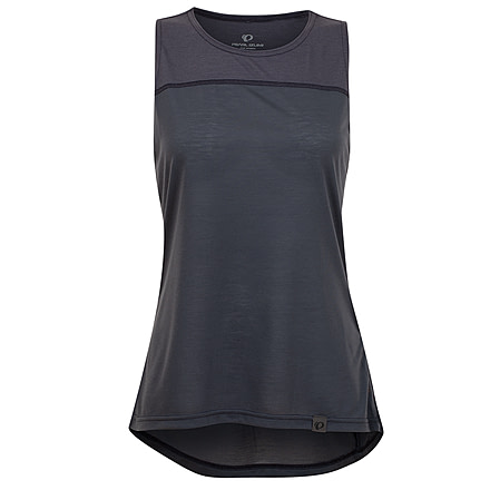 Pearl Izumi Womens Canyon Tank, 19222202HU1XS