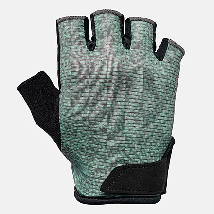 Pearl Izumi Womens Cush Print Gloves, 14242605AH2XL